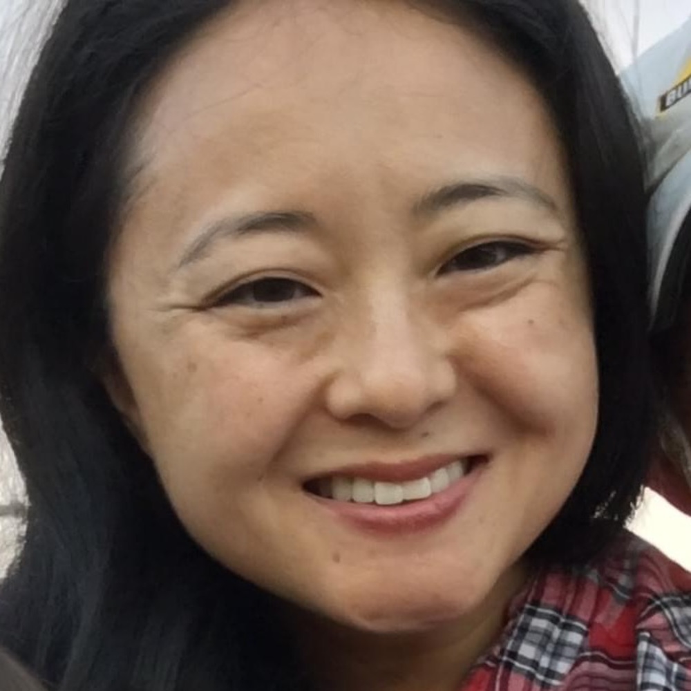 Meet your Posher, Miki